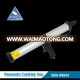 Aluminum 600ml Sausage Caulking Gun For Silicone Sealant