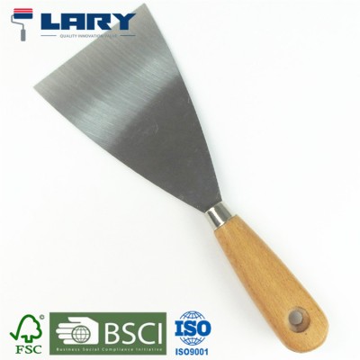 Lary Plastic Handle Construction Tools Asian Paint Wall Putty Price Scraper